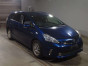 2012 Toyota Prius alpha