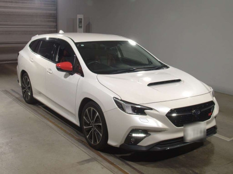 2021 Subaru Levorg VN5[2]