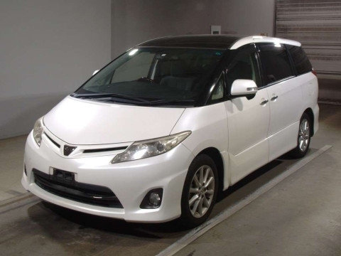 2012 Toyota Estima ACR50W[0]