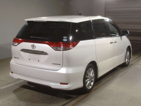 2012 Toyota Estima ACR50W[1]