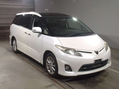 2012 Toyota Estima ACR50W[2]