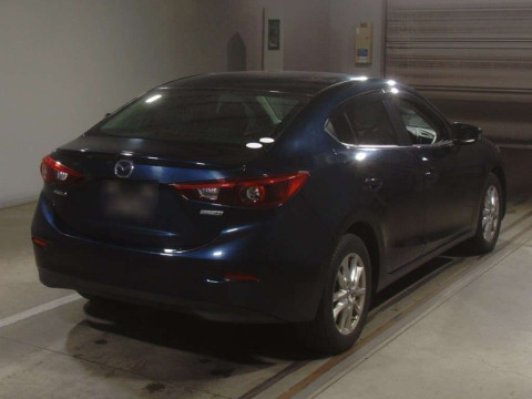 2014 Mazda Axela Hybrid BYEFP[1]