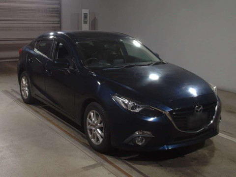 2014 Mazda Axela Hybrid BYEFP[2]