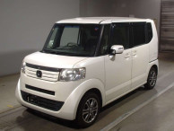 2014 Honda N-BOX