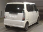 2014 Honda N-BOX