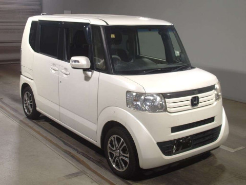 2014 Honda N-BOX JF1[2]