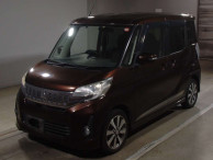 2014 Mitsubishi eK Space Custom