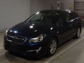 2016 Subaru Impreza Sports