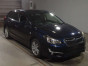 2016 Subaru Impreza Sports