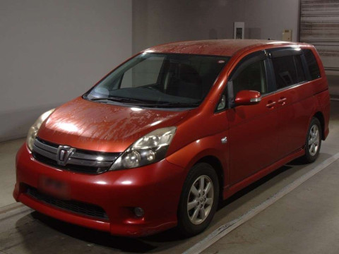 2012 Toyota Isis ZGM10W[0]