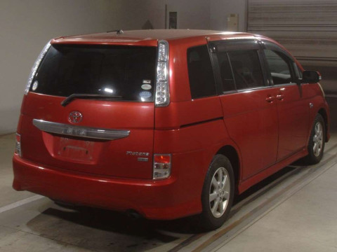 2012 Toyota Isis ZGM10W[1]