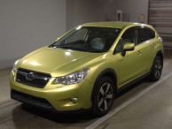 2013 Subaru XV HYBRID