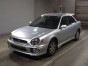 2001 Subaru Impreza Sportswagon