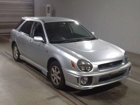 2001 Subaru Impreza Sportswagon GG9[2]