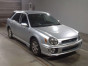 2001 Subaru Impreza Sportswagon