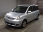 2008 Toyota Sienta