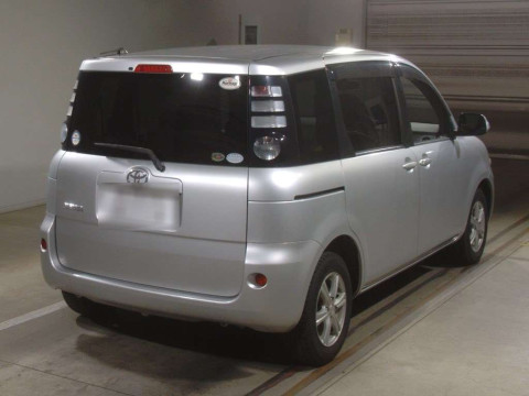 2008 Toyota Sienta NCP81G[1]