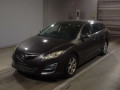 2010 Mazda Atenza Sports Wagon