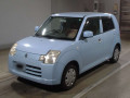 2009 Suzuki Alto