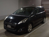 2014 Peugeot 5008