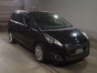 2014 Peugeot 5008