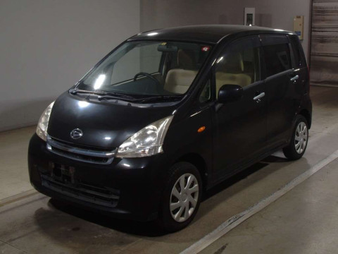 2012 Daihatsu Move LA100S[0]