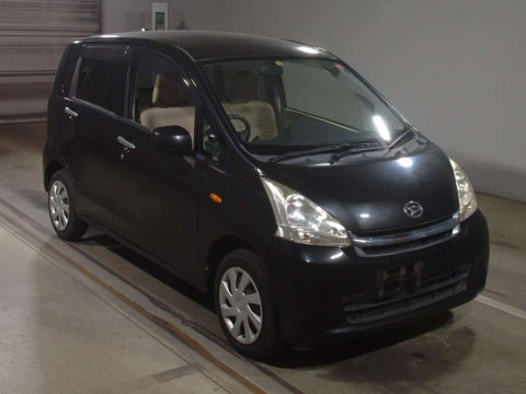 2012 Daihatsu Move LA100S[2]