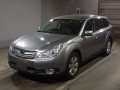 2010 Subaru Legacy Outback