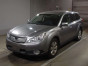 2010 Subaru Legacy Outback