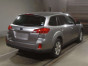 2010 Subaru Legacy Outback