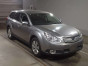 2010 Subaru Legacy Outback