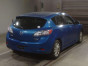 2011 Mazda Axela Sport