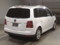 2009 Volkswagen Golf Touran