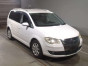 2009 Volkswagen Golf Touran