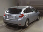 2012 Subaru Impreza Sports