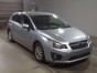 2012 Subaru Impreza Sports