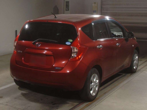 2013 Nissan Note E12[1]