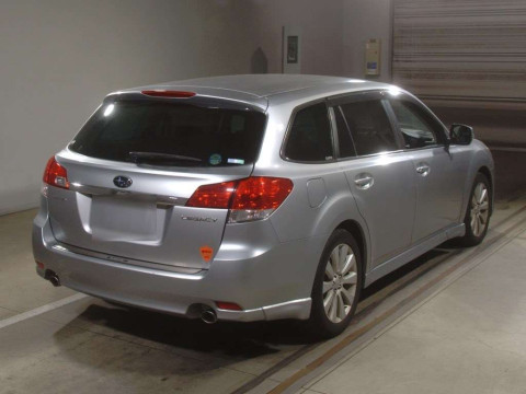 2012 Subaru Legacy Touring Wagon BR9[1]