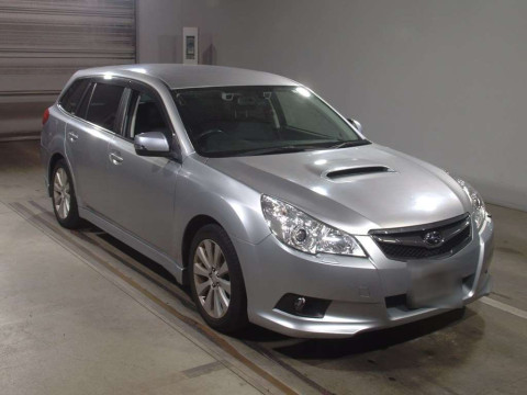 2012 Subaru Legacy Touring Wagon BR9[2]