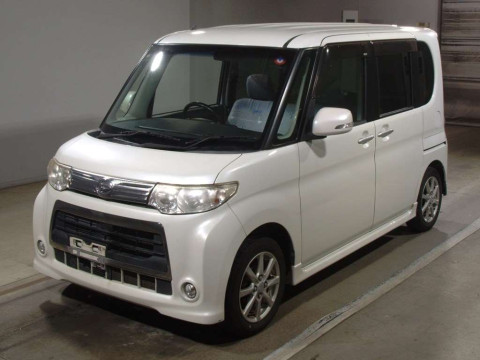 2010 Daihatsu Tanto L375S[0]