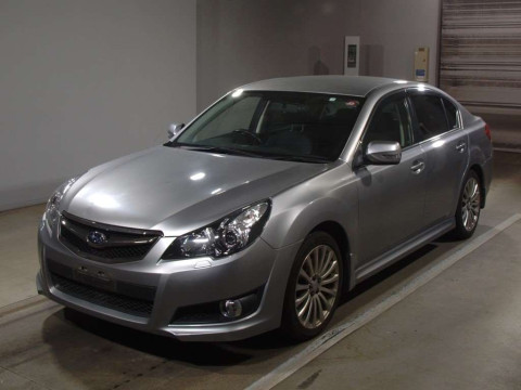 2010 Subaru Legacy B4 BM9[0]