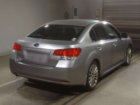 2010 Subaru Legacy B4 BM9[1]