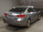 2010 Subaru Legacy B4