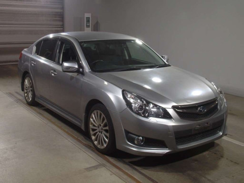 2010 Subaru Legacy B4 BM9[2]