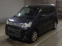 2014 Suzuki WAGON R STINGRAY