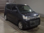 2014 Suzuki WAGON R STINGRAY