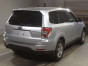 2011 Subaru Forester