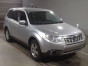 2011 Subaru Forester