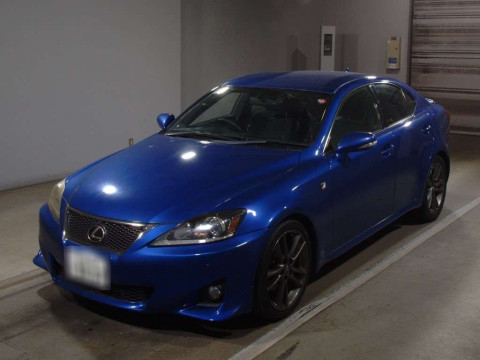 2010 Lexus IS GSE20[0]