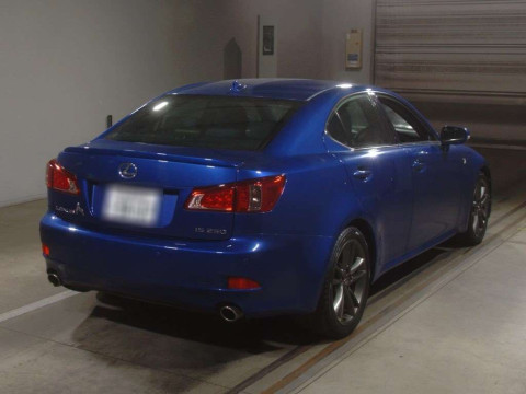 2010 Lexus IS GSE20[1]